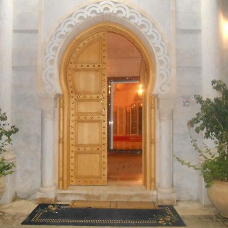 Dar Nador Bed & Breakfast Dış mekan fotoğraf