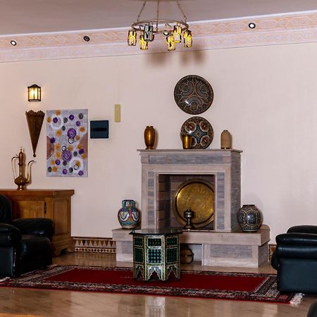 Dar Nador Bed & Breakfast Dış mekan fotoğraf