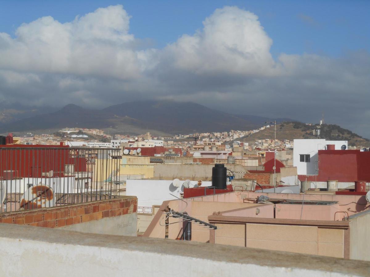 Dar Nador Bed & Breakfast Dış mekan fotoğraf
