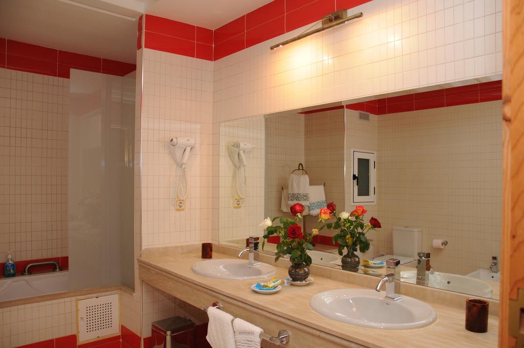 Dar Nador Bed & Breakfast Oda fotoğraf