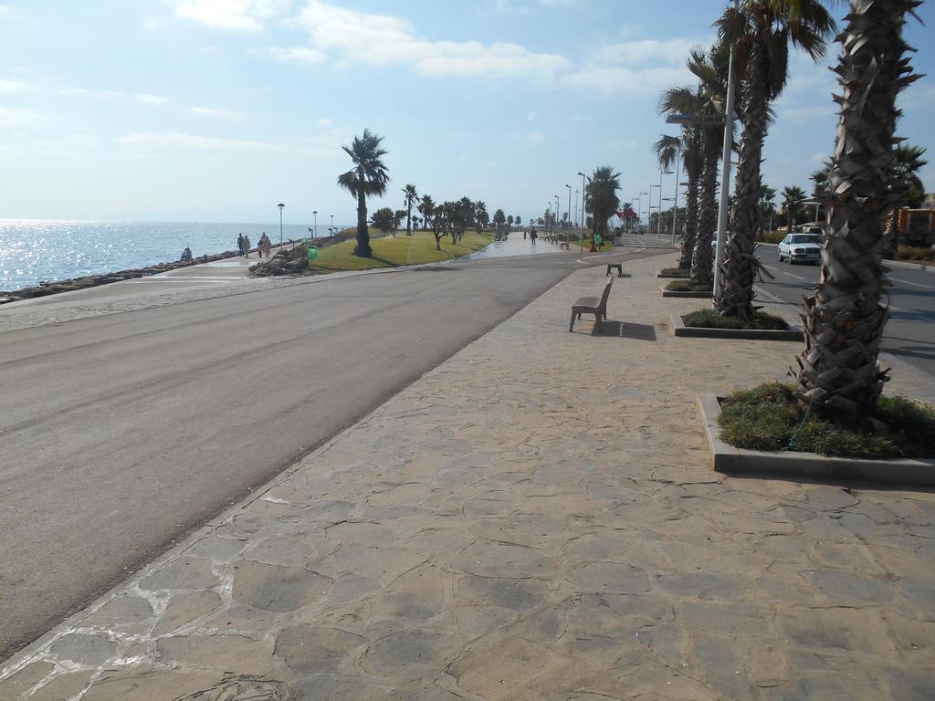 Dar Nador Bed & Breakfast Dış mekan fotoğraf