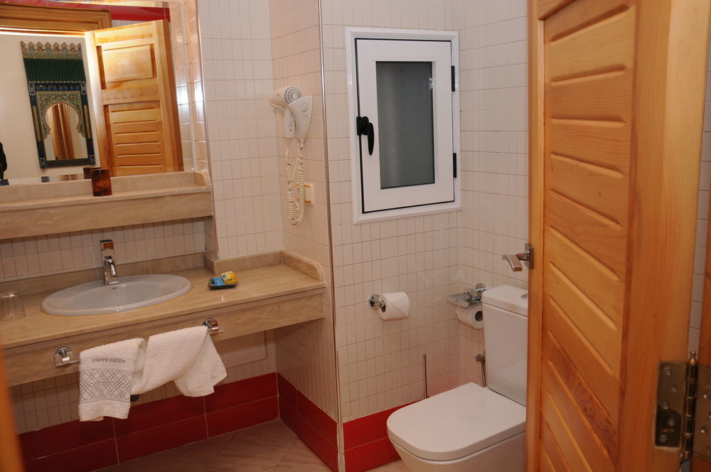 Dar Nador Bed & Breakfast Dış mekan fotoğraf
