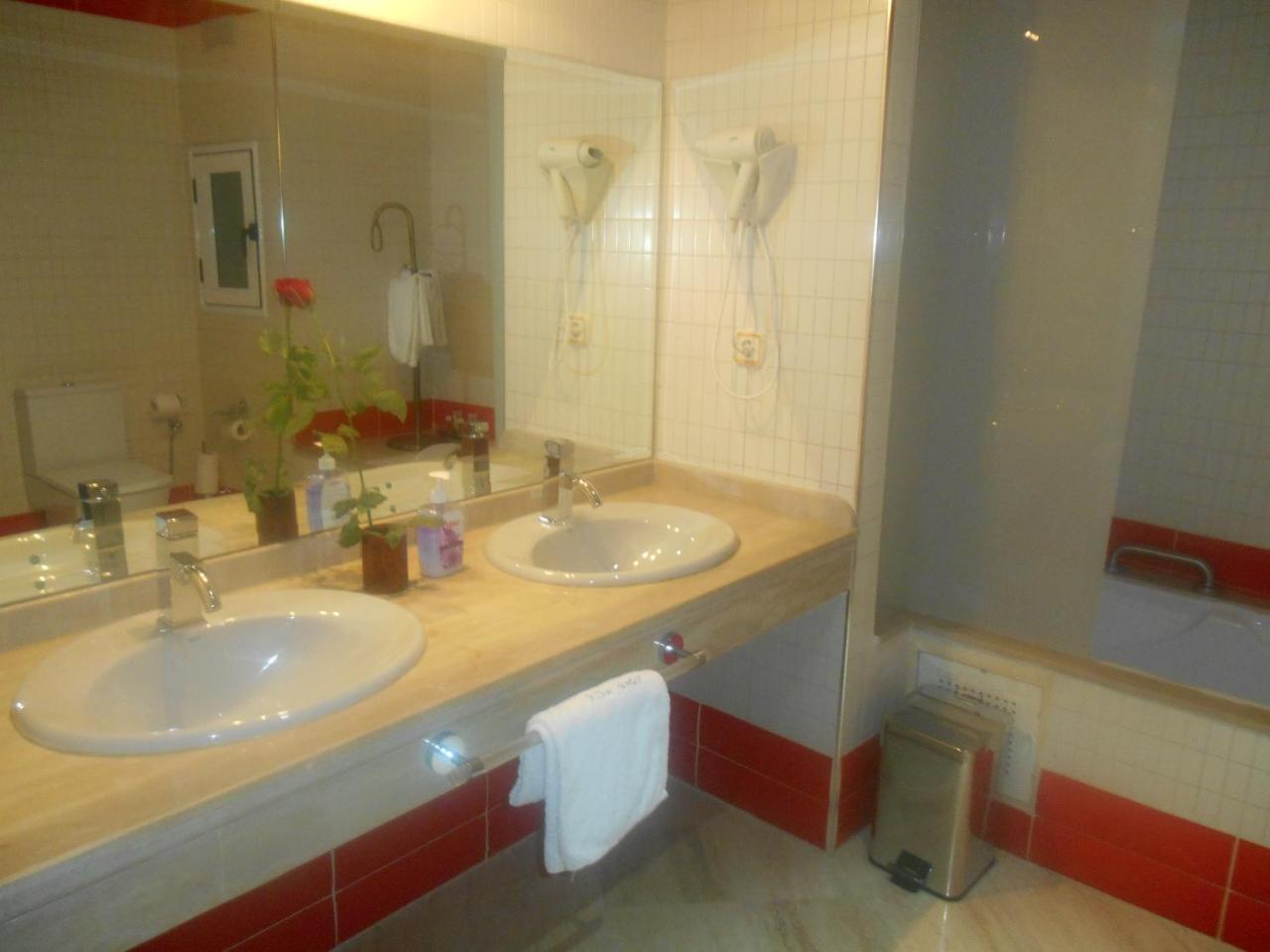 Dar Nador Bed & Breakfast Dış mekan fotoğraf